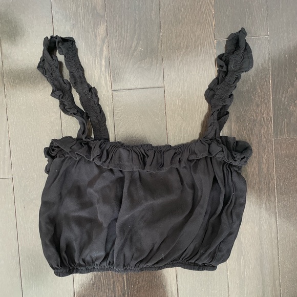 Forever 21 Crop Top - Picture 3 of 3